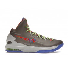 Кроссовки Nike KD 5 Splatter