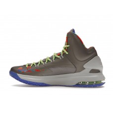 Кроссовки Nike KD 5 Splatter