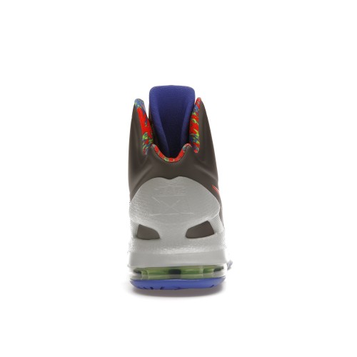 Кроссы Nike KD 5 Splatter - мужская сетка размеров