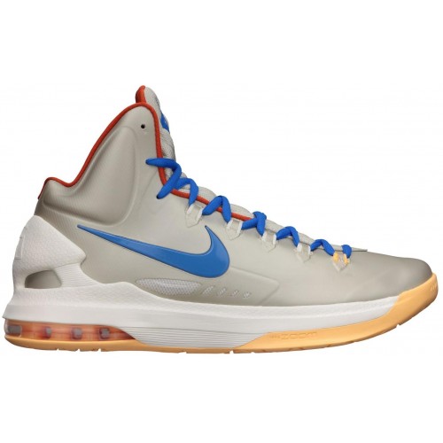 Кроссы Nike KD 5 Birch - мужская сетка размеров
