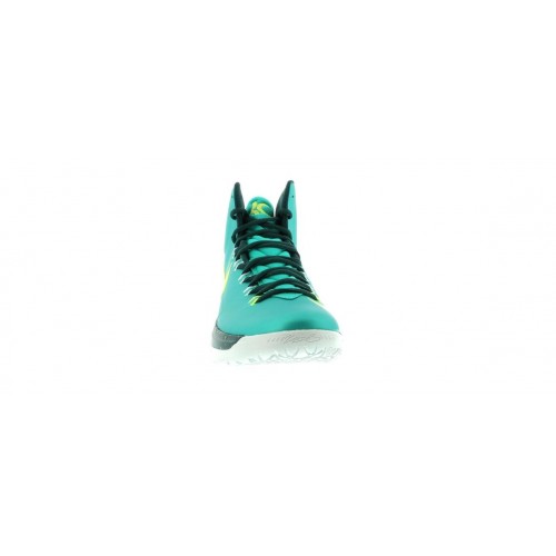 Кроссы Nike KD 5 Hulk - мужская сетка размеров