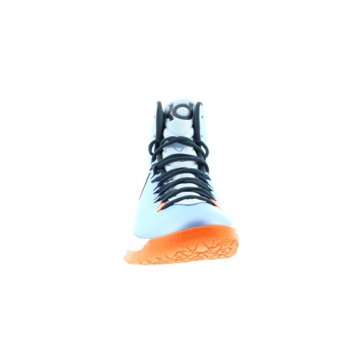 Кроссы Nike KD 5 Ice Blue - мужская сетка размеров