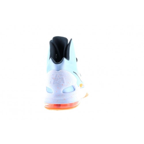 Кроссы Nike KD 5 Ice Blue - мужская сетка размеров