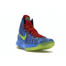 Кроссовки Nike KD 5 Christmas