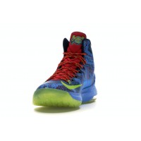 Кроссовки Nike KD 5 Christmas