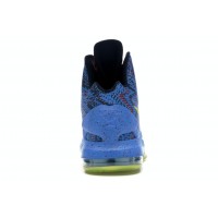 Кроссовки Nike KD 5 Christmas