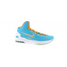 Кроссовки Nike KD 5 Easter