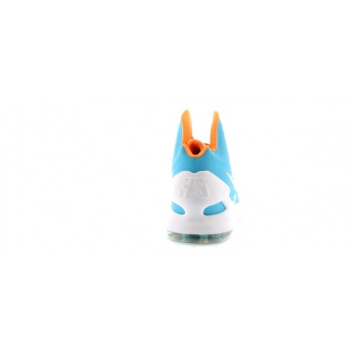 Кроссы Nike KD 5 Easter - мужская сетка размеров