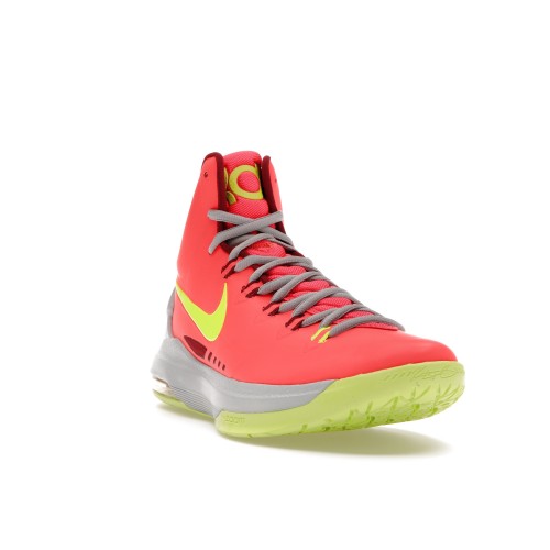 Кроссы Nike KD 5 DMV - мужская сетка размеров
