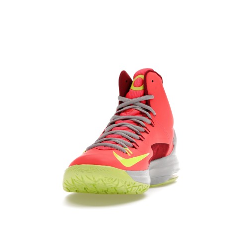 Кроссы Nike KD 5 DMV - мужская сетка размеров