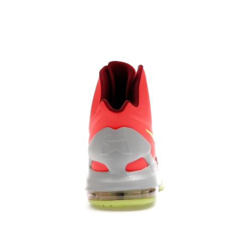 Кроссы Nike KD 5 DMV - мужская сетка размеров