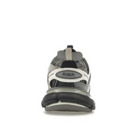 Женские кроссовки Balenciaga Track LED Grey (W)