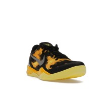 Кроссовки Nike Kobe 8 Sulfur / Electric