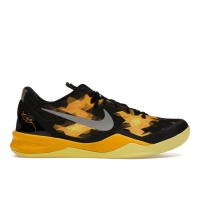 Кроссовки Nike Kobe 8 Sulfur / Electric