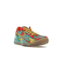 Кроссовки Nike Kobe 8 GC Venice Beach (2013)