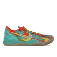 Кроссовки Nike Kobe 8 GC Venice Beach (2013)