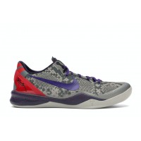 Кроссовки Nike Kobe 8 Mine Grey