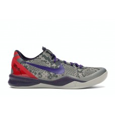 Кроссовки Nike Kobe 8 Mine Grey