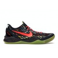 Кроссовки Nike Kobe 8 Christmas (2012)
