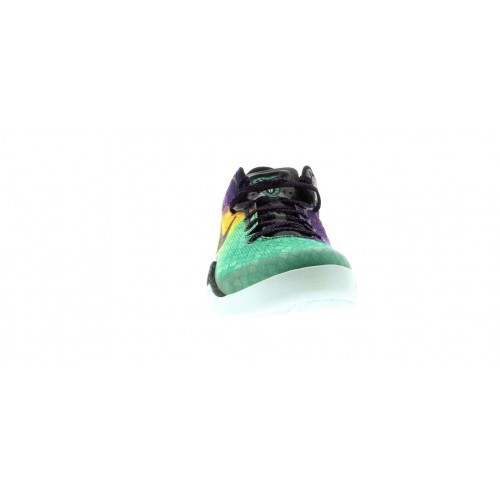Кроссы Nike Kobe 8 Easter - мужская сетка размеров