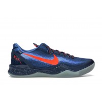 Кроссовки Nike Kobe 8 Blue Blitz