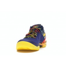 Кроссовки Nike Kobe 8 Barcelona Tiger