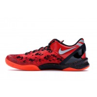 Кроссовки Nike Kobe 8 Challenge Red