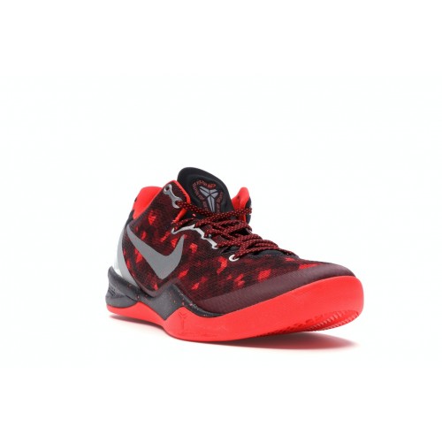 Кроссы Nike Kobe 8 Year of the Snake (Port) - мужская сетка размеров