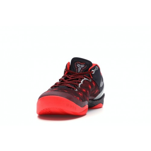Кроссы Nike Kobe 8 Year of the Snake (Port) - мужская сетка размеров