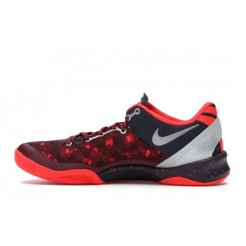 Кроссы Nike Kobe 8 Year of the Snake (Port) - мужская сетка размеров