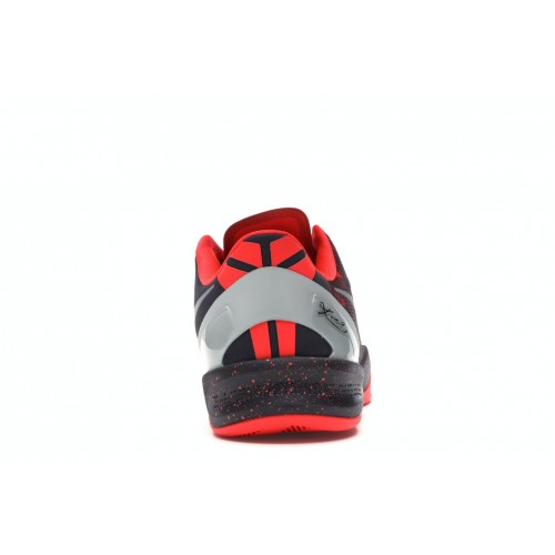 Кроссы Nike Kobe 8 Year of the Snake (Port) - мужская сетка размеров