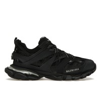 Кроссовки Balenciaga Track LED Black