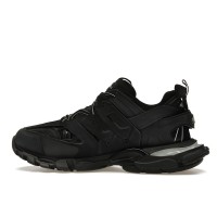 Balenciaga Track LED Black