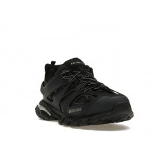 Balenciaga Track LED Black