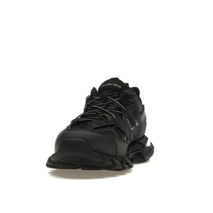 Balenciaga Track LED Black - мужская сетка размеров Balenciaga Track LED Black - мужская сетка размеров