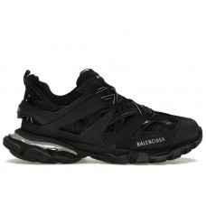 Balenciaga Track LED Black