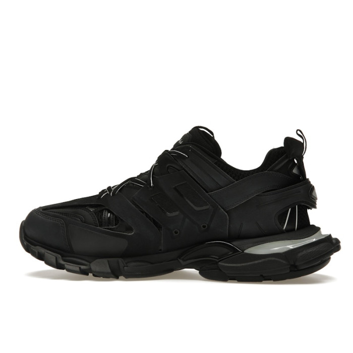 Balenciaga Track LED Black - мужская сетка размеров Balenciaga Track LED Black - мужская сетка размеров