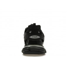 Balenciaga Track LED Black