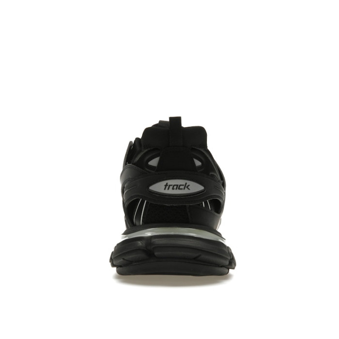 Balenciaga Track LED Black - мужская сетка размеров Balenciaga Track LED Black - мужская сетка размеров