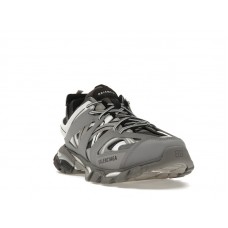 Balenciaga Track LED Gray