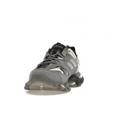 Balenciaga Track LED Gray