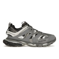 Кроссовки Balenciaga Track LED Gray