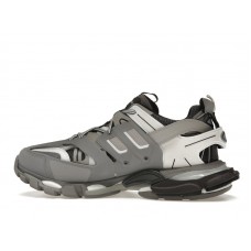 Balenciaga Track LED Gray