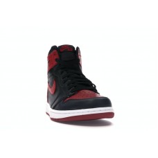 Jordan 1 Retro High Bred Banned (2016)