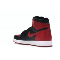 Jordan 1 Retro High Bred Banned (2016)