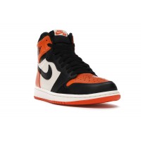 Кроссовки Jordan 1 Retro Shattered Backboard