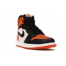 Кроссовки Jordan 1 Retro Shattered Backboard