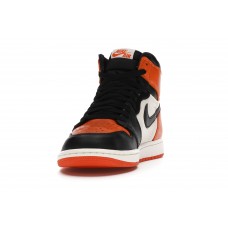 Кроссовки Jordan 1 Retro Shattered Backboard