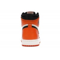 Кроссовки Jordan 1 Retro Shattered Backboard