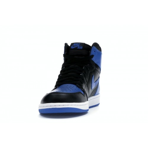 Кроссы Jordan 1 Retro Royal (2017) - мужская сетка размеров